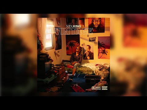 Soolking - Chihuahua feat. Gambi [Official Lyric Video] Prod By Genjutsu Beats