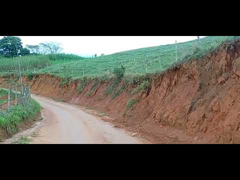 CONHECENDO BARRO BRANCO ZONA RURAL DE SANTO ANTÔNIO DO AVENTUREIRO MG