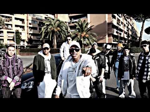 ION - DUKE MONTANA & JOLLY - ''QUESTO STILE'' Video ufficiale