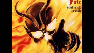 Mercyful Fate- Desecration Of Souls