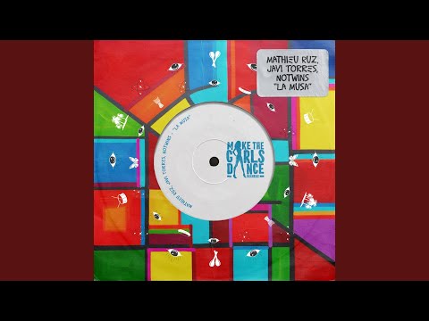 La Musa (Extended Mix)