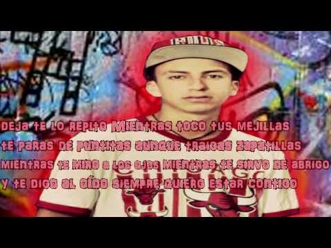 No Quiero Nadie Mas - Maniako Feat. Toser & Anguz [ConLetra] •2013•