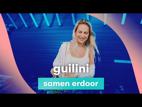 Samen Erdoor - Guilini