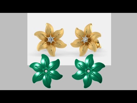 to make jewellery design Matrix 9.0 cad design tops