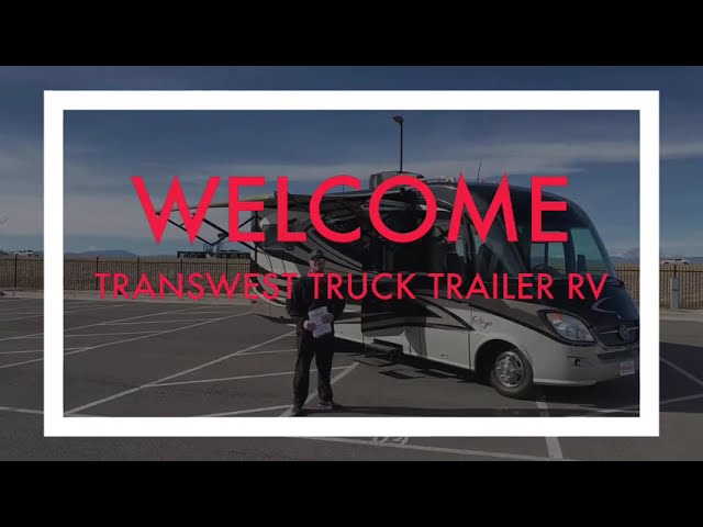 Preview image of 2013 Itasca Reyo 25T - 5U201182 Transwest Truck Trailer RV Live youtube video