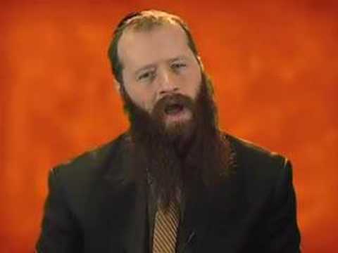 ChabadCast - Tetzaveh