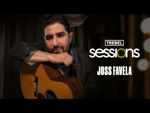 Trebel Sessions - Joss Favela