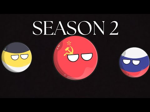 What if soviet union came back (Season 2)