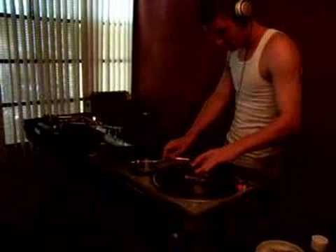 DJ Spy-D breaks mix Aug 28th 07
