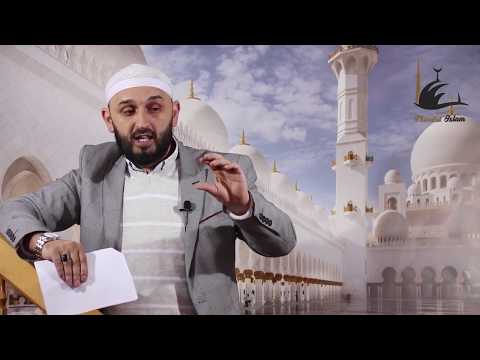 Populli i Nuhut a.s ishte idhujtar, dhe dëmi i idhujtaris! - Hoxhë Burim Karpuzi