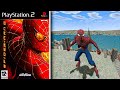 LA NOSTALGIA EN TO EL PECHO 🎈 - Spiderman 2 [PS2] Completo