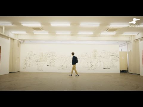 嵯峨美 造形学科　48th EXHIBITION