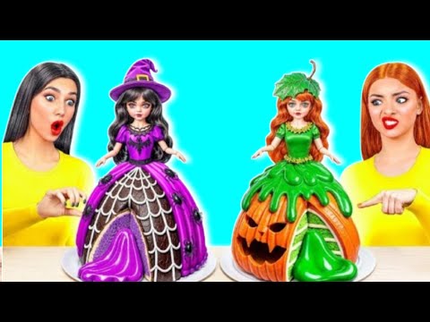 Ceka Decorating challenge | Crezy Challenge By Multi Do smile 