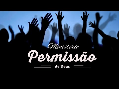 Minha Família No Altar De Deus video