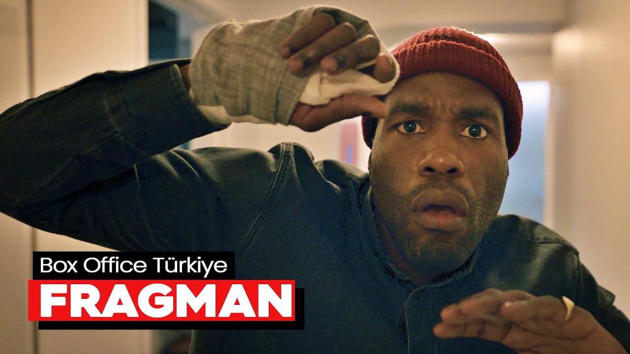 Şeker Adamın Laneti | Altyazılı Fragman 2