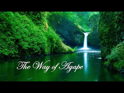 The Way of Agape November 15, 2020
