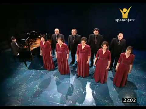 Emanuel- Solca - Doamne, ia Tu viata mea!