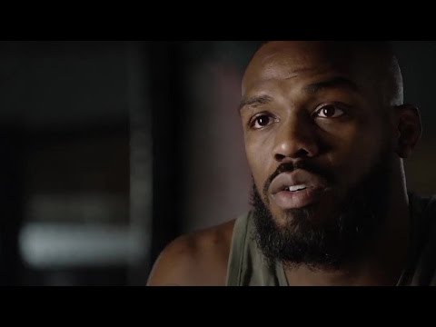 Jon Jones Admits He Doesn’t Hate Daniel Cormier