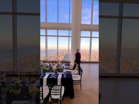 POV: A Billionaire's Invites You To Thanksgiving #shorts