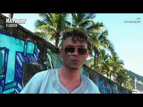 [FREE] (GUITAR) "Florida" - Gilli Type Beat | 2022