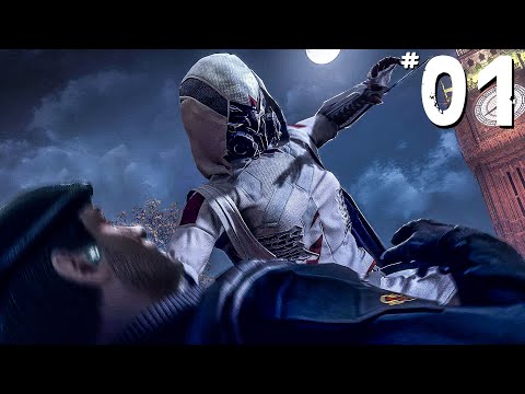 WATCH DOGS LEGION Gameplay Walkthrough Enter The Assassins - No Commentary (FULL GAME)