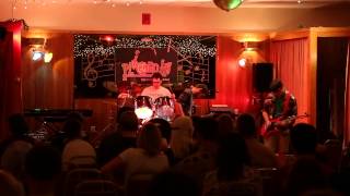 Rory Shield - Sorority Noise Band Cover