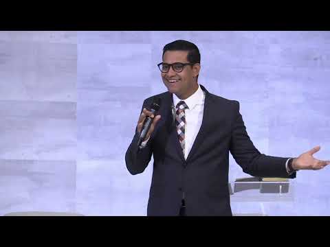 COMO CONHECER A VONTADE DE DEUS | Pr. Franclin Silva