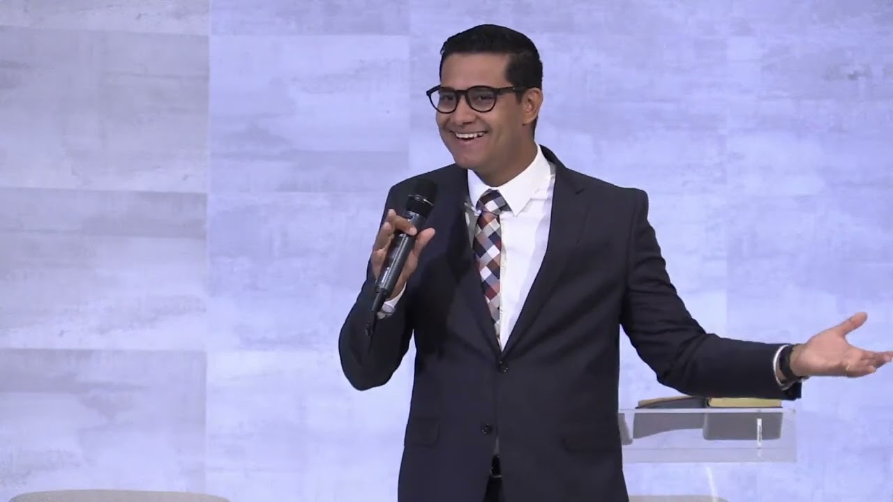 COMO CONHECER A VONTADE DE DEUS | Pr. Franclin Silva