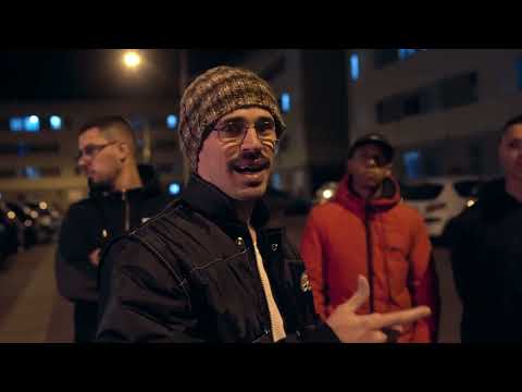 RAP NA MALA | Episódio 2 |   MC Magrão | Pindamonhangaba