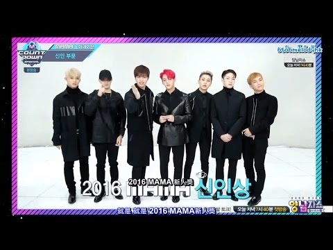 [中字] 161117 MCD BTOB cut