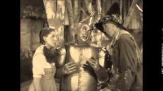 If I Only Had - A Brain - A Heart - The Nerve