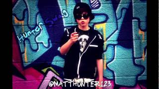 matt hunter 101 mi amor freestyle
