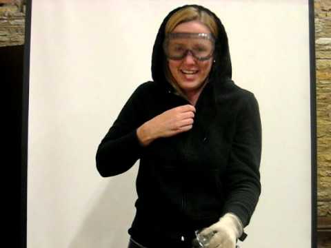 Angie Breaks Glass.avi
