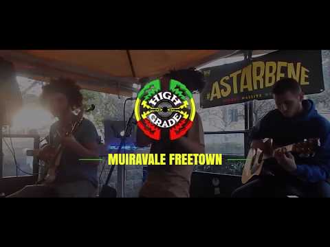 Muiravale Freetown - HighGrade.it