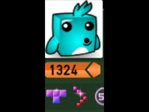 I swept wumbo [TETR.IO]