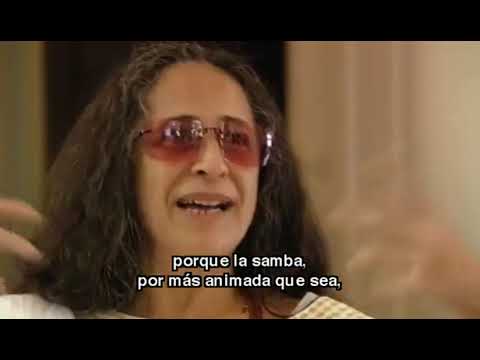 Maria Bethânia feat. Marcel Powell  - Samba da Bênção