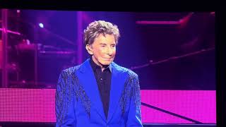 Barry Manilow - If Tomorrow Never Comes - August 10, 2026 