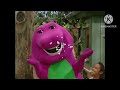 The Best Of Barney Part 10