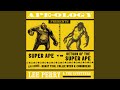 Dread Lion (feat. The Heptones)