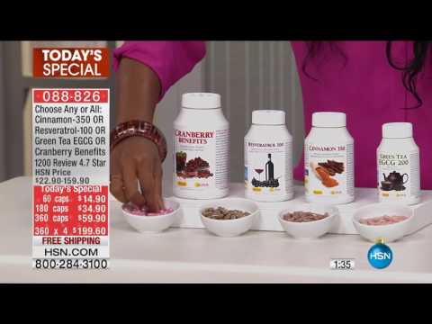 HSN | 10 FAVES 10.16.2016 - 03 AM