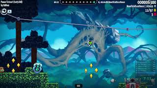 Levelhead Community Campaign - Any% Online Levels (47m 52s) [WR]