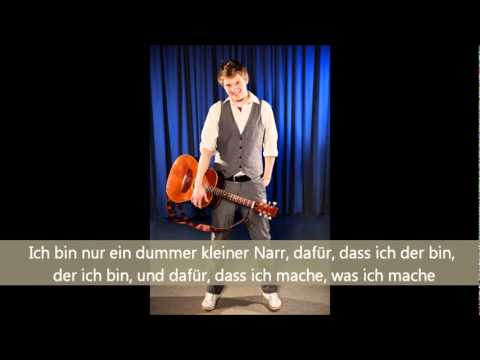 Stupid Little Fool - Paradise Oskar