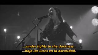 Lisa Hannigan | Tender [Subtitulada al español]