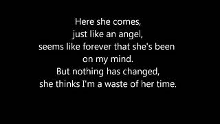 Nelson &quot;I Can&#39;t Live without Your Love An Affection&quot;