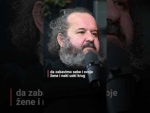 Kako je nastao bend Karne? 🎼🎸#radiosarajevopodcasts #tomislavcvitanusic #almirkurt #kugla #karne