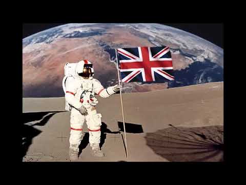 Progressive Rock Mix - International Challenge - UK Edition - Volume 01
