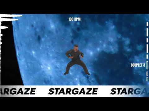 [FREE] VALD x Maes Type Beat 2020 - "Stargaze" | Rap Instrumental (Prod. metheM)