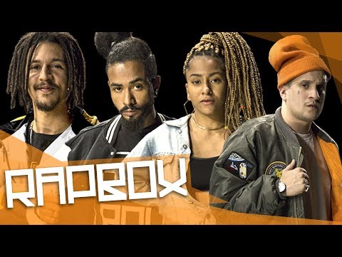 Video thumbnail for Patrimônio