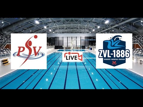 20210925 Dames 1 PSV Waterpolo - ZVL-1886 Center