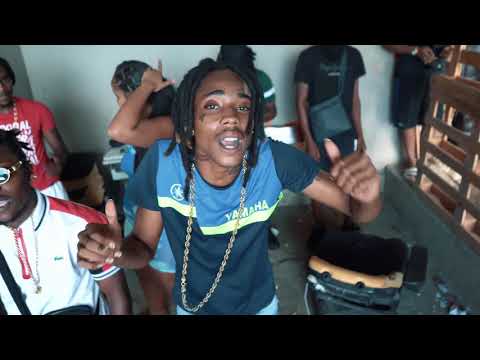 ÉPI PLUG MWEN - clip officiel